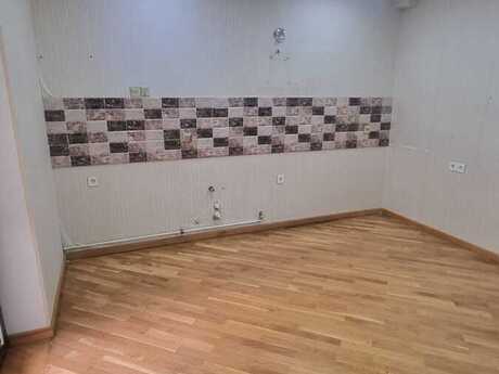 2 otaqlı yeni tikili - İnşaatçılar m. - 140 m²