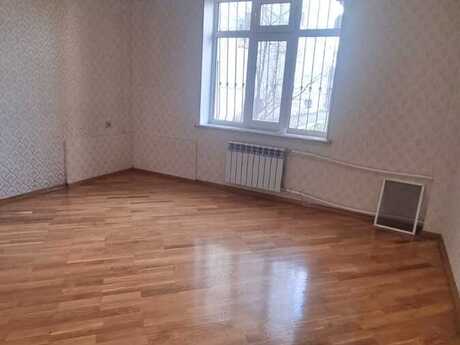 2 otaqlı yeni tikili - İnşaatçılar m. - 140 m²