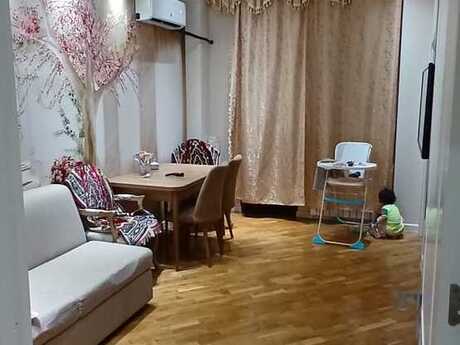 Satılır 2 otaqlı yeni tikili 50 m², Masazır q.