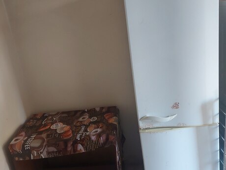 1-комн. вторичка - м. Ази Асланов - 30 м²