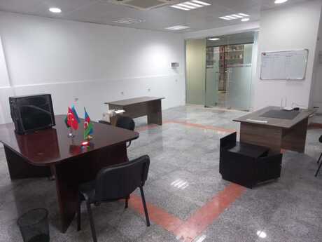 Satılır obyekt 50 m², Əhmədli m.