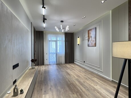 Объявление №5991296 - Баку, Хатаинский р., 3-комн., 85 м², 12/18 этаж