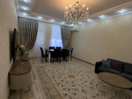 Elan №5991313 - Bakı, Xətai r., 3 otaqlı, 110 m², 7/16 mərtəbə