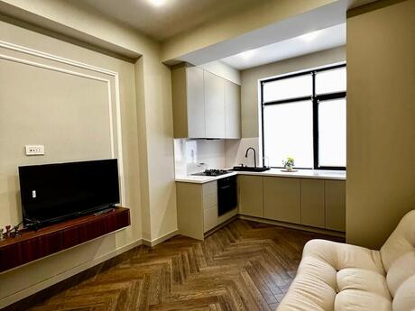 2 otaqlı mənzil, 55 m², Nəriman Nərimanov: 230 000 ₼ 2
