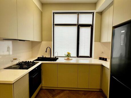 2 otaqlı mənzil, 55 m², Nəriman Nərimanov: 230 000 ₼ 3