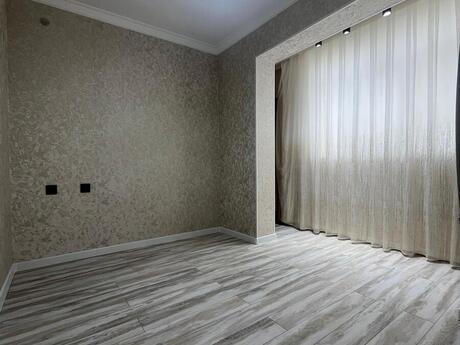 3 otaqlı köhnə tikili - Nəsimi m. - 70 m²