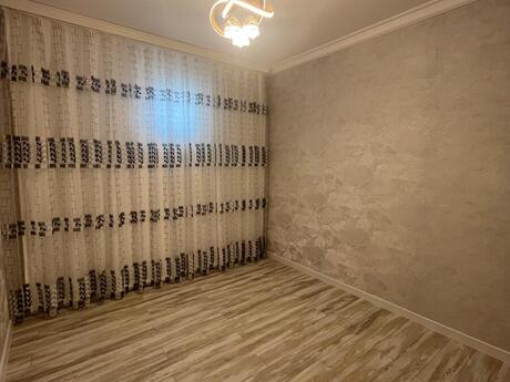 3 otaqlı köhnə tikili - Nəsimi m. - 70 m²