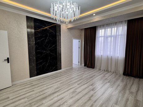 Elan №5991342 - Xırdalan, Xırdalan, 3 otaqlı, 80 m², 9/17 mərtəbə