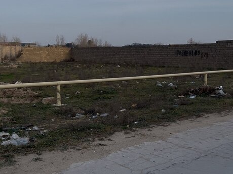 Satılır torpaq 12 sot, Albalılıq q.