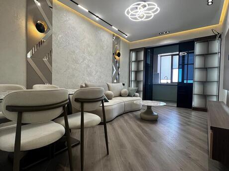 2 otaqlı mənzil, 70 m², Əhmədli: 184 999 ₼ 3