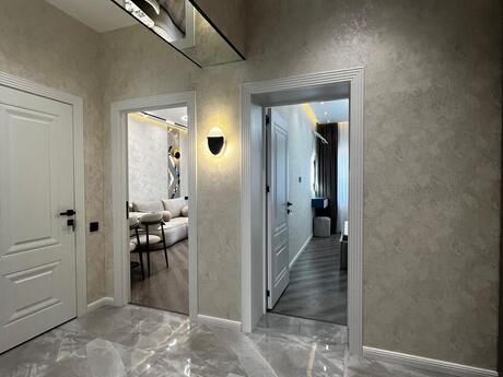 2 otaqlı mənzil, 70 m², Əhmədli: 184 999 ₼ 4