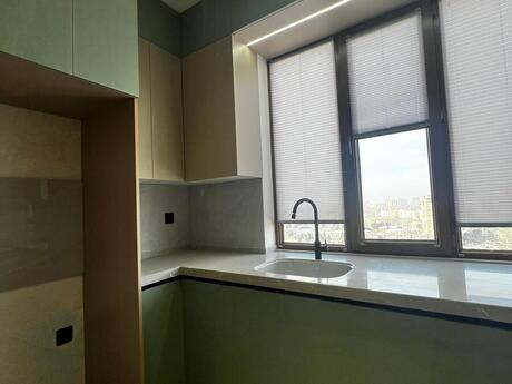 2 otaqlı mənzil, 70 m², Əhmədli: 184 999 ₼ 5