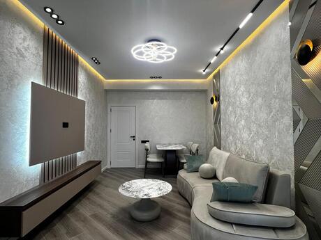 2 otaqlı mənzil, 70 m², Əhmədli: 184 999 ₼ 2