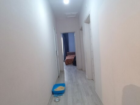 4 otaqlı həyət evi/bağ evi - Xırdalan - 90 m²