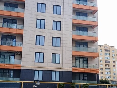 Satılır 4 otaqlı yeni tikili 170 m², Sumqayıt