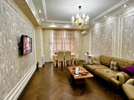 2-room apartment, 108 m², Nəriman Nərimanov: 295 000 ₼ 4