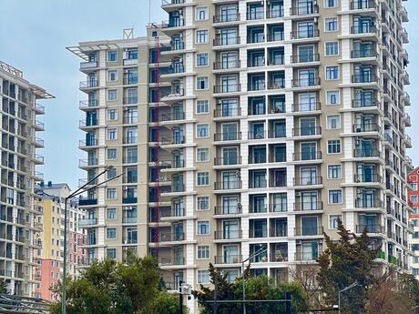 2-room apartment, 108 m², Nəriman Nərimanov: 295 000 ₼ 2