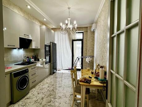 2-room apartment, 108 m², Nəriman Nərimanov: 295 000 ₼ 5