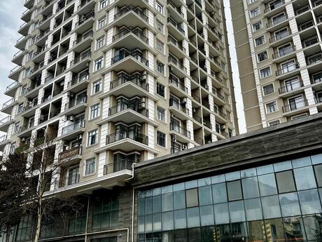 Elan №5991406 - Bakı, Nəriman Nərimanov m., 2 otaqlı, 108 m², 7/16 mərtəbə