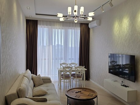 Elan №5991413 - Bakı, Nərimanov r., 2 otaqlı, 65 m², 16/21 mərtəbə