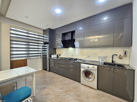 3-room apartment, 90 m², Masazır: 127 000 ₼ 4