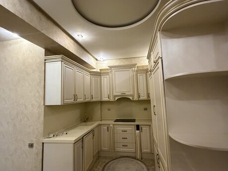 Satılır 3 otaqlı yeni tikili 69 m², Abşeron r.