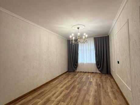 Объявление №5991439 - Баку, м. Мемар Аджеми, 3-комн., 60 м², 1/9 этаж