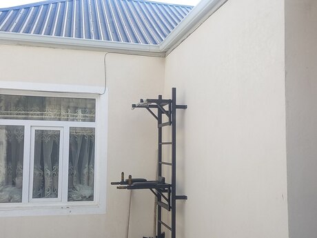 Satlr 3 otaql hyt evi/ba evi 75 m, Lkbatan q.