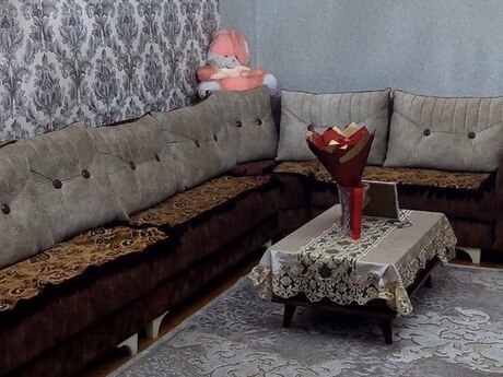 Объявление №5991537 - Хырдалан, Хырдалан, 3-комн., 88 м², 1/12 этаж