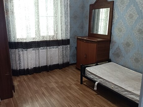 3-комн. новостройка - м. Нариман Нариманов - 100 м²