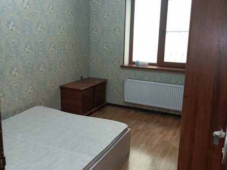 3-комн. новостройка - м. Нариман Нариманов - 100 м²