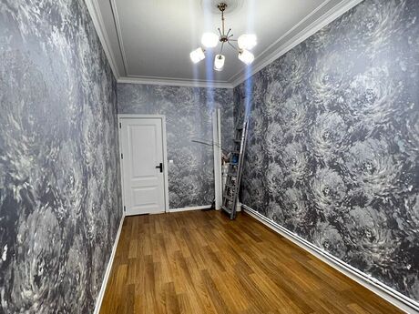 2 otaqlı mənzil, 50 m², Memar Əcəmi: 155 000 ₼ 5