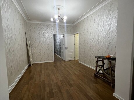 2 otaqlı mənzil, 50 m², Memar Əcəmi: 155 000 ₼ 3
