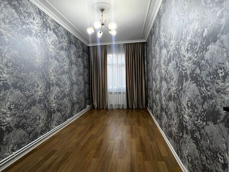 2 otaqlı mənzil, 50 m², Memar Əcəmi: 155 000 ₼ 4