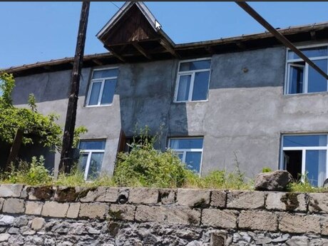 Satılır 5 otaqlı həyət evi/bağ evi 138 m², İsmayıllı