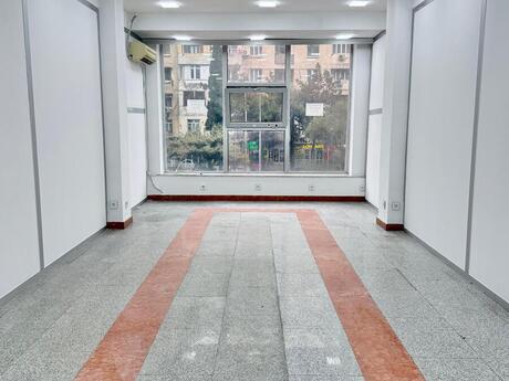 Elan №5991594 - Bakı, Əhmədli m., 36 m²