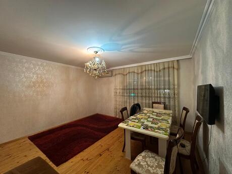 2 otaqlı köhnə tikili - Əhmədli m. - 60 m²