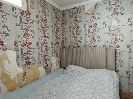 1 otaqlı həyət evi/bağ evi - Xırdalan - 30 m²