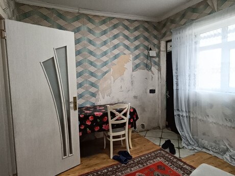 1 otaqlı həyət evi/bağ evi - Xırdalan - 30 m²