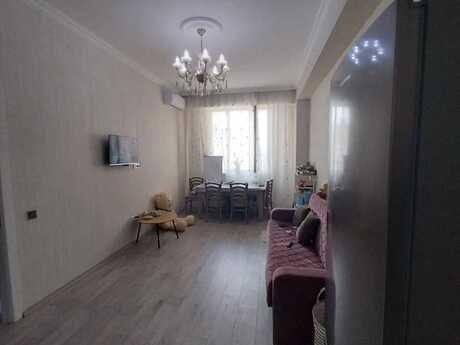 2 otaqlı yeni tikili - Xırdalan - 46 m²