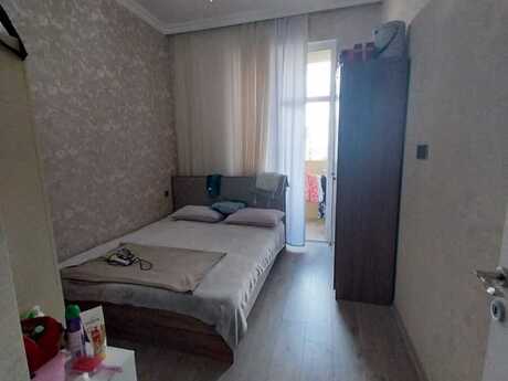 2 otaqlı yeni tikili - Xırdalan - 46 m²