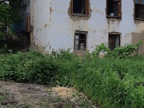 Satılır 4 otaqlı həyət evi/bağ evi 100 m², Qusar