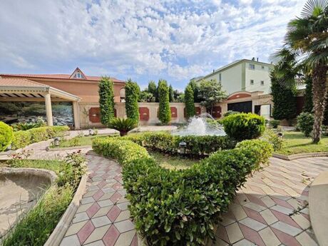6 otaqlı həyət evi, 335 m², Bakıxanov: 745 000 ₼ 5
