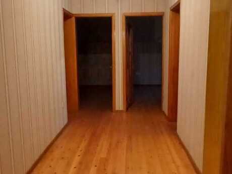 4 otaqlı həyət evi/bağ evi - Zabrat q. - 144 m²