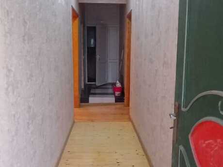 4 otaqlı həyət evi/bağ evi - Zabrat q. - 144 m²