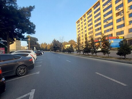 Satlr 3 otaql khn tikili 82 m, Bakxanov q.