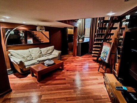 Obyekt - İçəri Şəhər m. - 166 m²