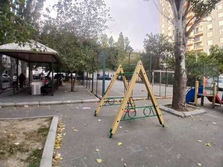 Elan №5991628 - Bakı, Memar Əcəmi m., 2 otaqlı, 50 m², 5/5 mərtəbə