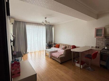 Объявление №5991635 - Баку, м. 20 января, 2-комн., 55 м², 15/19 этаж