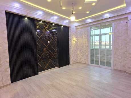 3 otaqlı yeni tikili - Masazır q. - 65 m²
